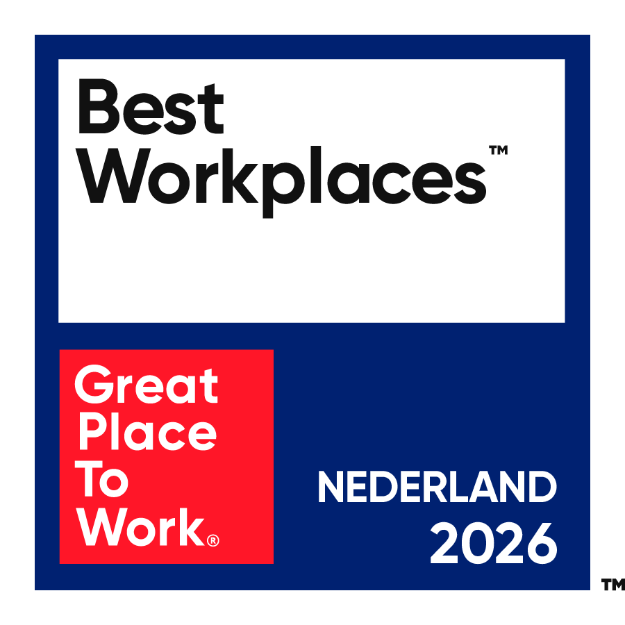 Best Workplaces NL 2026
