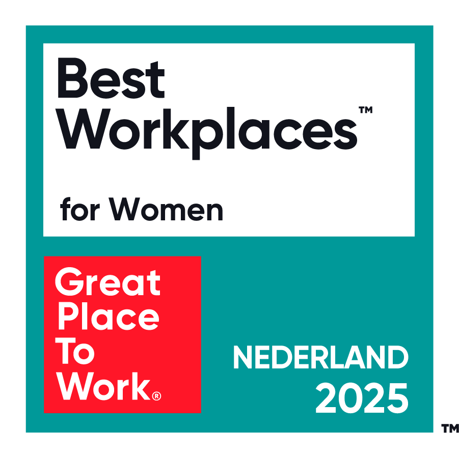 Best Workplaces For Women 2025